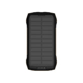 SACA PEAK Solar Wireless Powerbank 20K + Torch